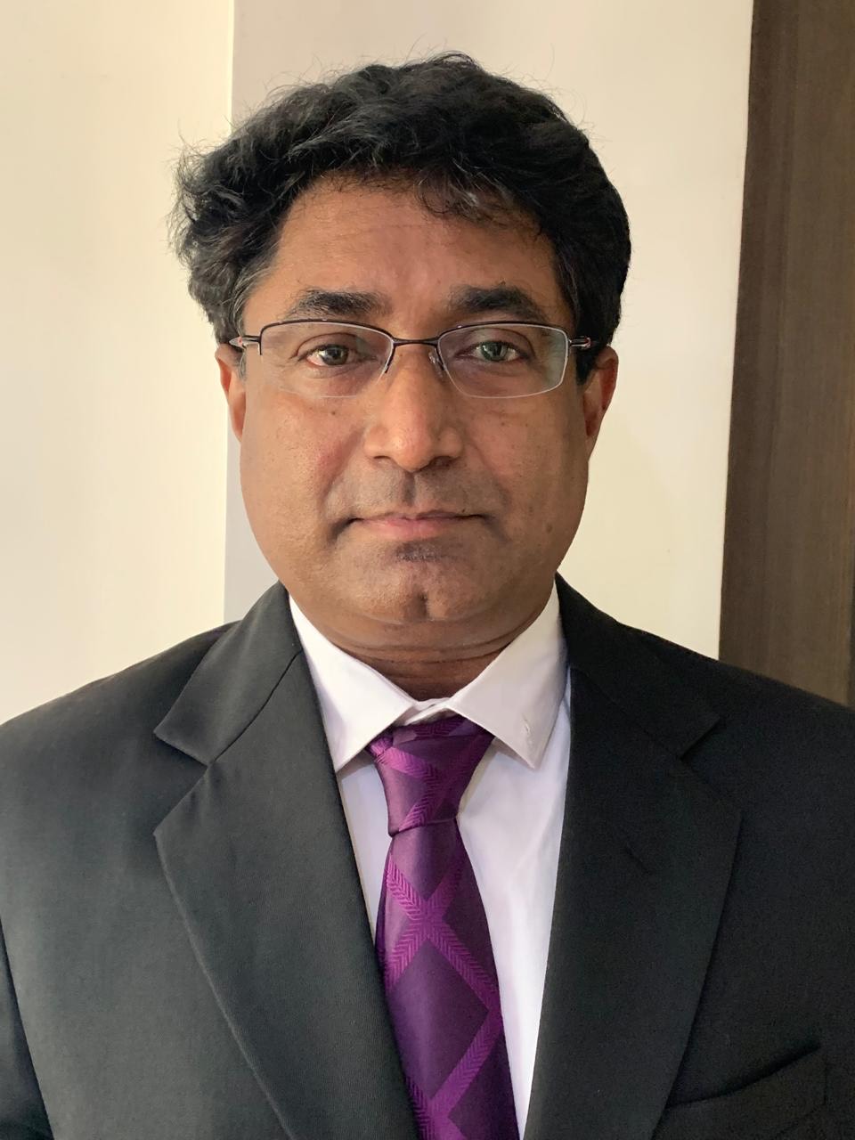 Attorney Nitin Sahadevan